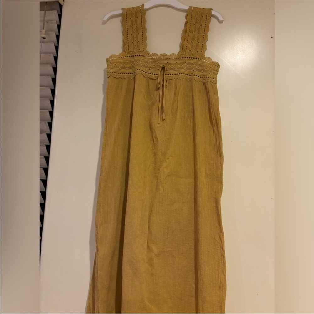 DOEN Briony Dress SIZE XS - Picture 5 of 6